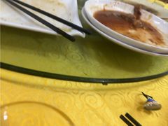 -烧鹅妹饭店