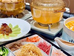 -羊瑞堂·横山炖羊肉·陕菜(未央路旗舰店)