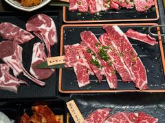 -千寻烧肉(政务区店)