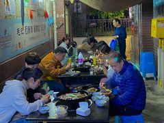 -石灰市毛记烧鸡公(解放碑店)