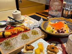 -古田居·特色寿司料理(骏欣中心店)