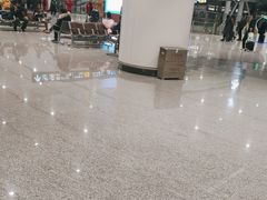 -麦当劳(北京大兴机场二层国内到达(安检外)店)