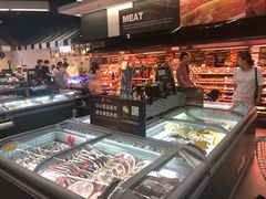 -Olé精品超市(北京合生汇店)