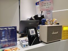 -柔心·y91·汉堡(汉堡·恒隆店)