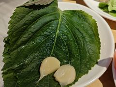 -玫瑰花园自助烤肉(顺义鑫海韵通店)