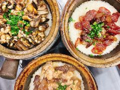 -红星光发煲仔饭(文海店)