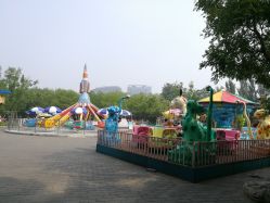 -大望京儿童游乐场