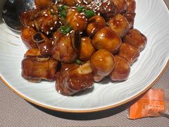 -小厨娘绣中淮扬(大行宫科巷店)