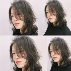 -阿三造型