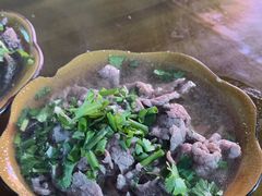 -小杨翘脚牛肉