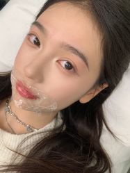 -OnFaer.纹眉半永久无创洗眉