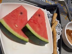 -海底捞火锅(海宁路店)