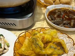 -老东风菜馆·潮汕大排档