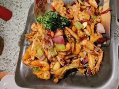 -炭舍干锅(华发商都店)