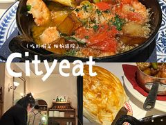 -夏朵餐厅(丁香店)