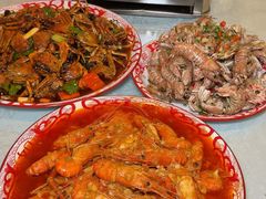 -陈胖子特色菜.鲜货现炒(融景城店)