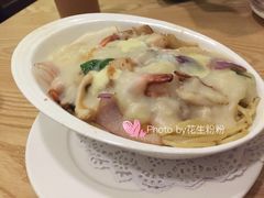 -外父煮意多元化餐厅(商业城店)
