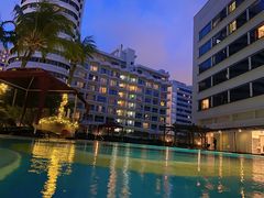 -新加坡富丽华河畔大酒店(SG Clean)