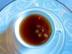 -海航大厦万豪酒店彩海轩中餐厅(霄云路店)