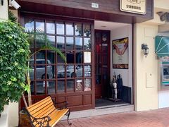 露天位-安德鲁饼店(总店)
