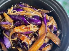 -小丫头餐厅·江浙菜·烧烤(灵隐店)