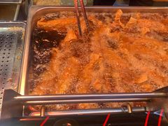 -八市阿杰五香(大元路分店)