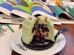 -Seesaw Coffee(上海尚悦湾店)