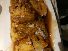 -老牌坊鲁菜名店(宽厚里店)