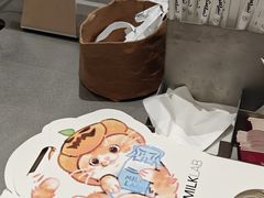 -Seesaw Coffee(西岸凤巢店)