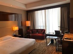 -济南富力凯悦酒店