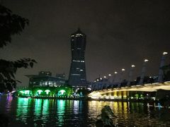 -运河游船(武林门码头)