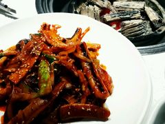 -本家韩国烤肉(青岛万象城店)
