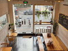 大堂-Egg•Allday Brunch(襄阳北路店)