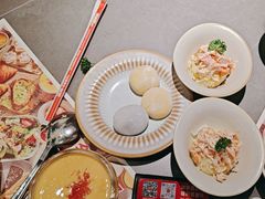 -战斧牛排餐厅(万象城店)