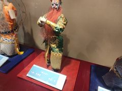-天津戏剧博物馆
