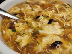 素烩汤-稻品香小锅饭豆腐馆(北三路店)