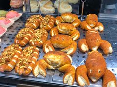 -LELECHA乐乐茶(美罗城店)