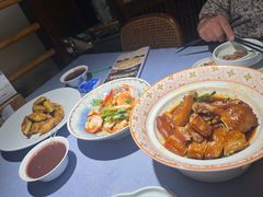 -晓粤·惹味粤菜(凯德乐峰广场店)