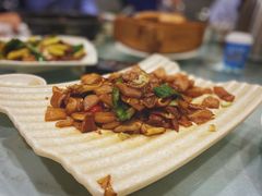 -美极鲜食坊(宝安南路店)