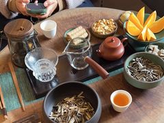 -邈墨茶馆(凤起路店)