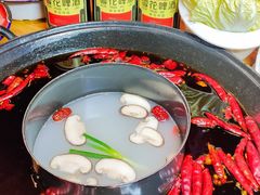-重庆老火锅(长虹店)