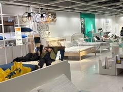 -宜家家居(宝山商场店)