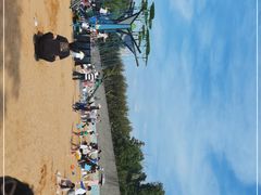 -上海山野camping·户外天幕烧烤·团建拓展营地