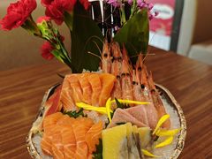 -大渔铁板烧(东城店)