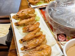 -槐店王婆大虾(开发区店)