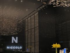 -长沙尼依格罗酒店