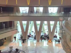 -广州四季酒店·意珍·意式自助餐