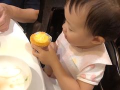 -富力丽思卡尔顿酒店·丽轩中餐厅