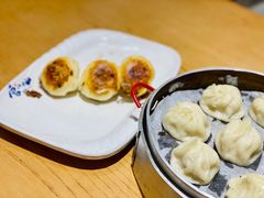 生煎-唐八仙生煎(东鱼坊店)