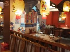 -杨记隆府重庆江湖菜(大悦城店)